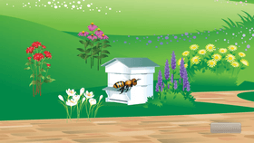 Bee Game