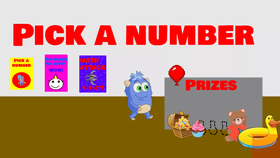 Number Adding Game