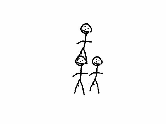 Sussy stickman dance 1 1