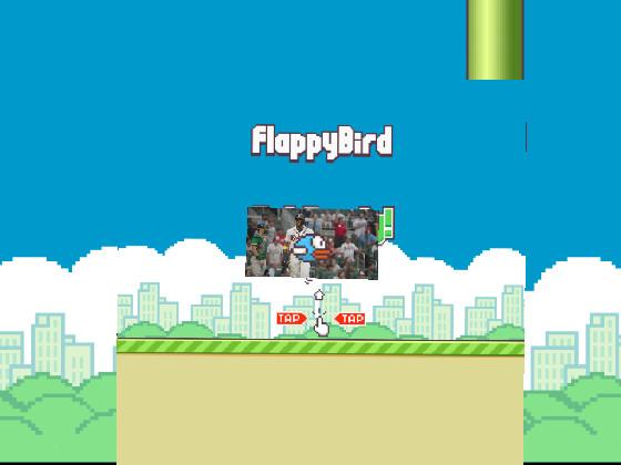 Flappy Bird 2 1 1