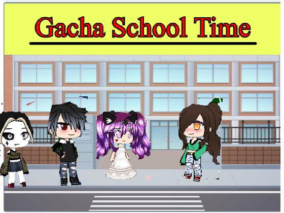 Gacha life 