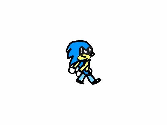 sonic