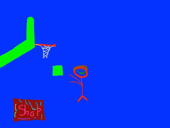 BASKETBALL JAM  1