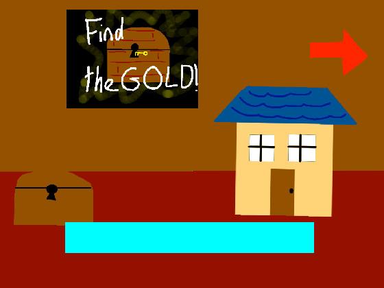 Find the Gold! 1