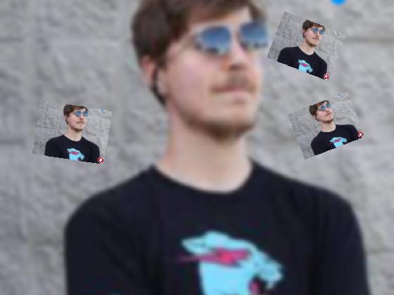 MR BEAST!