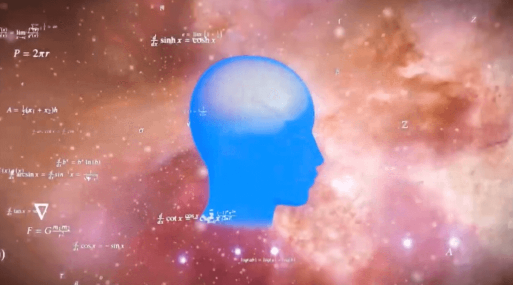 mega Galaxy Brain