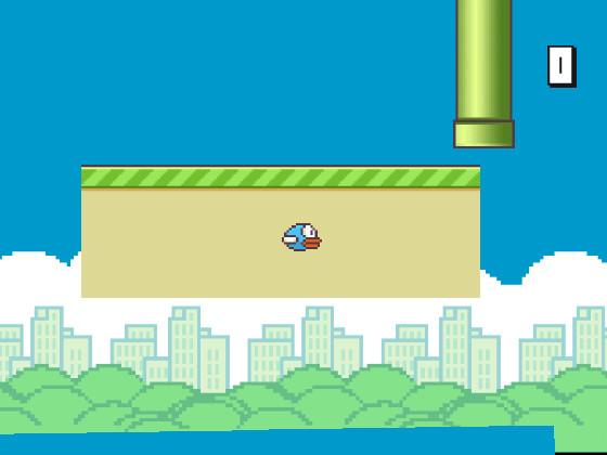 Flappy Bird Extreme !!! 1 1