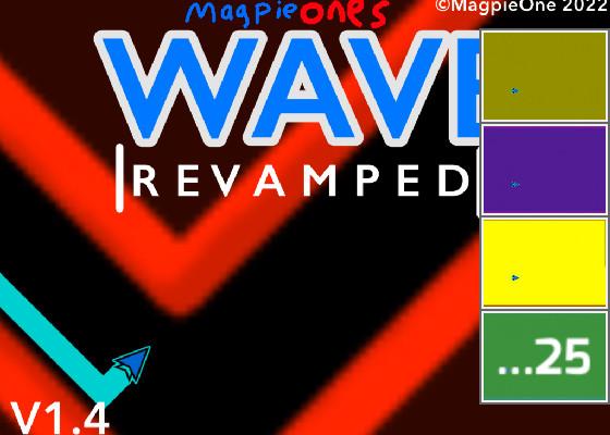 Wave Revamped 1