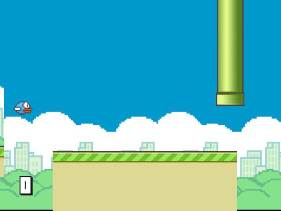 Flappy Bird 1 1 1