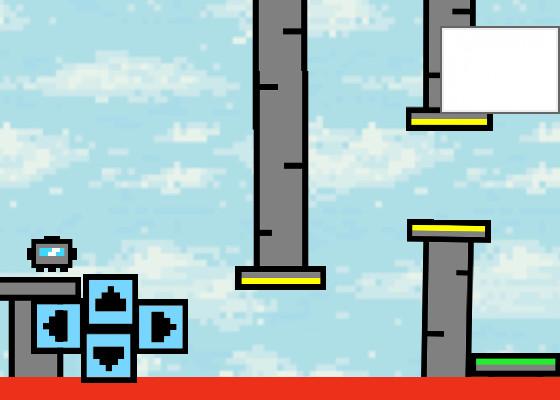 flappy invader 1 1