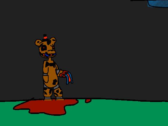 Five Nights at Freddy's theme song 1 1 1 1 1 1 1 3 1
