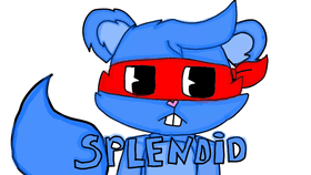 Splendid + Htf