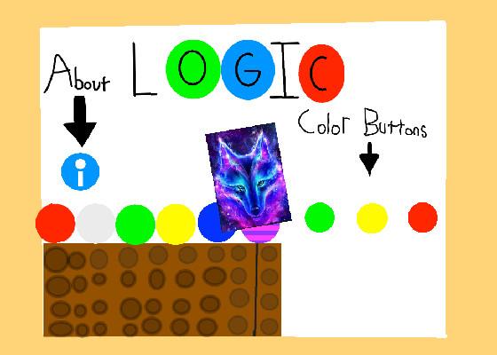 LOGIC By CESoft LLC 1