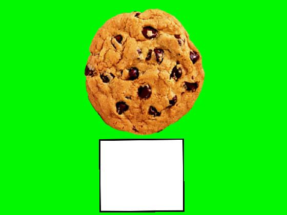 The new Cookie Clicker 1 1