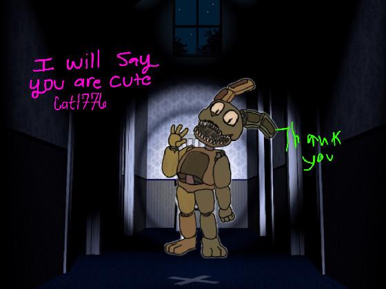 ask plushtrap  1