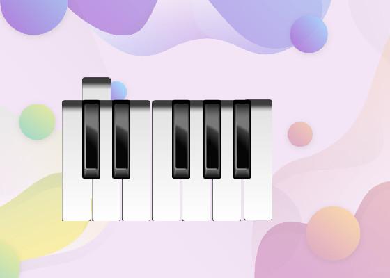 My Piano 1