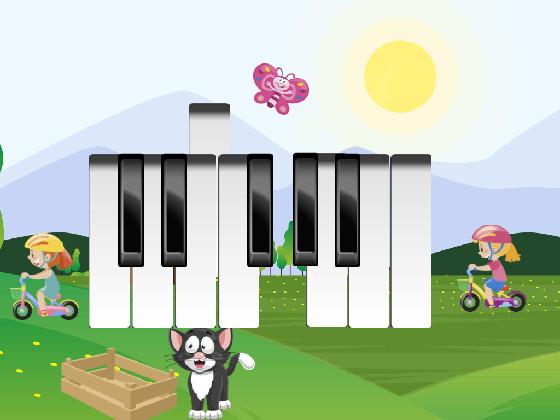 My Piano 2