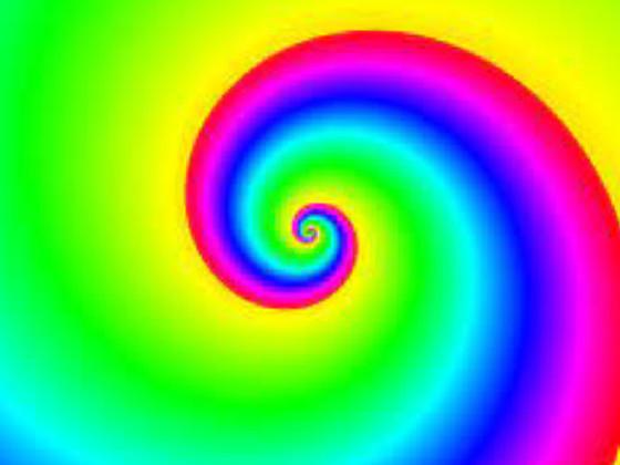 coler swirl