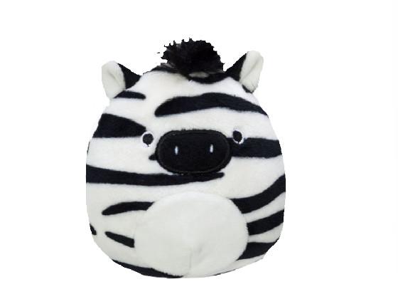 cute zebra squish mellow 1