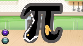 Bake the Perfect Pi!