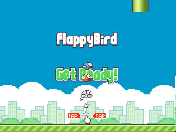 Flappy Bird 1