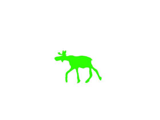 Moose Loading Screen