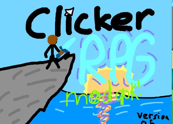 Clicker RPG mod apk! 1 1 2