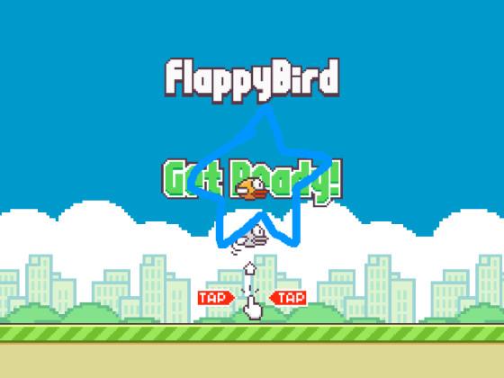 Flappy Bird 