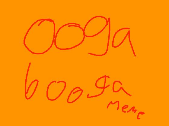 ooga booga