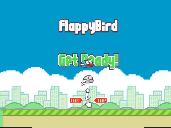 Flappy Bird lite