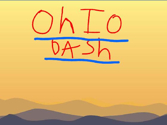 ohio dash 1 1 1