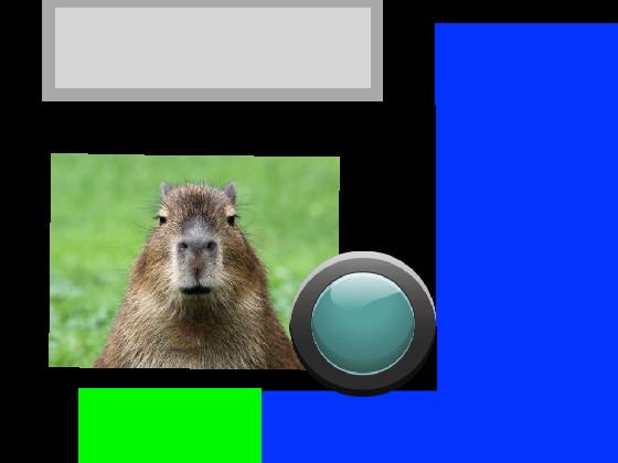 capybara clicker