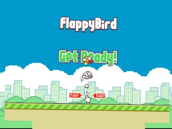 Flappy now