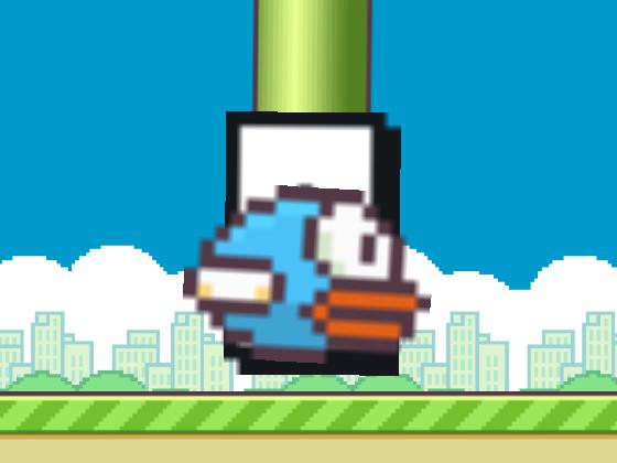 Flappy Bird 2