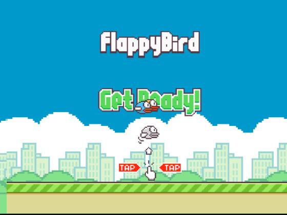 Flappy Bird 1 1