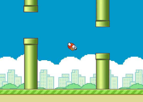 Flappy Bird 1