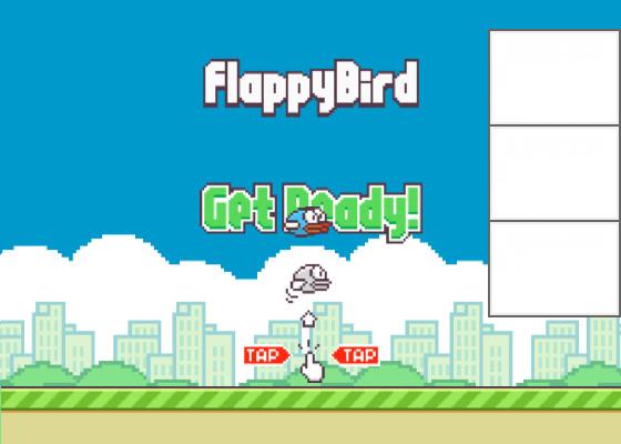 Flappy Bird 3 1 1 2