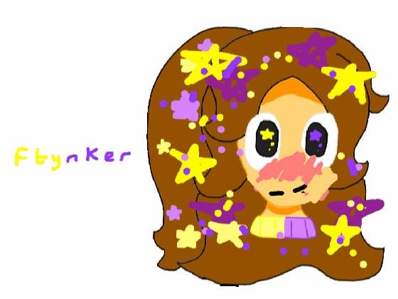 Ftynker fan art