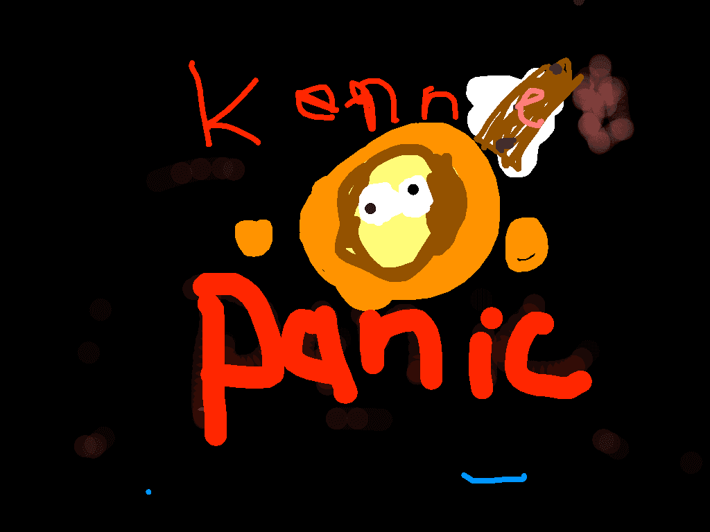 kenne panic