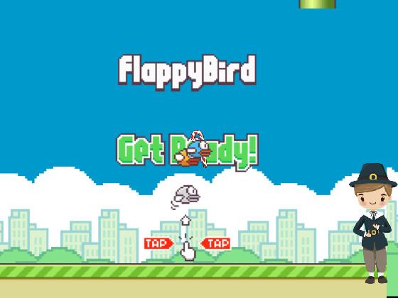 Flappy Bird 1 1