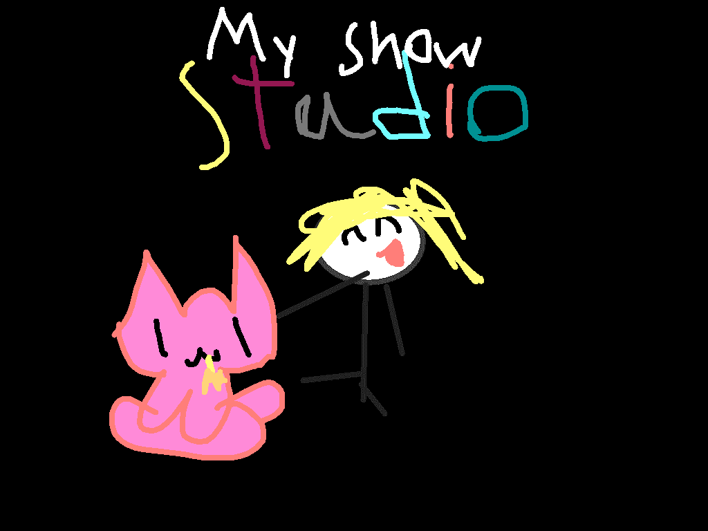 My show Studio