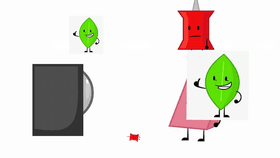 bfdi retold