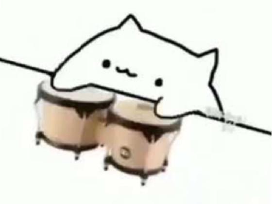 Bongo Cat Meme 1 1