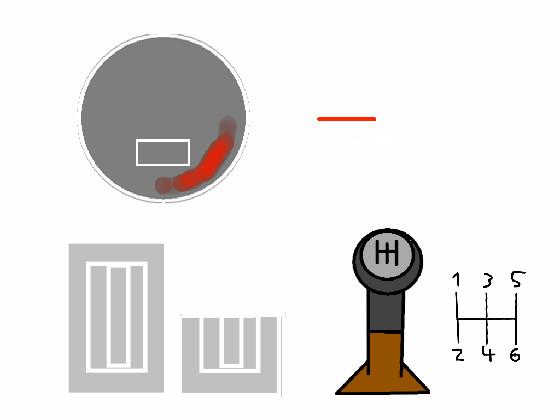 Car Panel Simulator