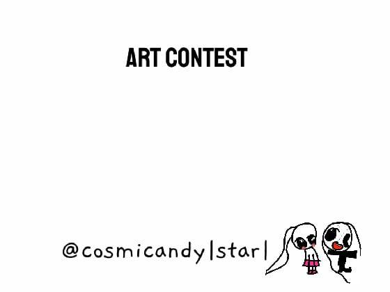 ART CONTEST