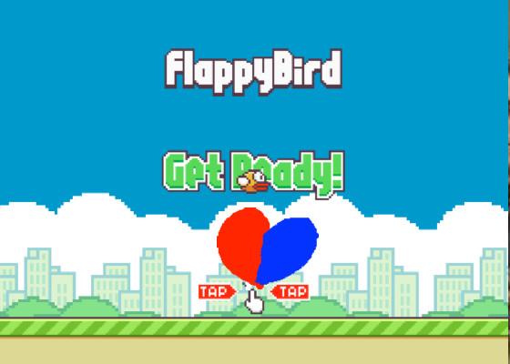 Flappy Bird 1 1