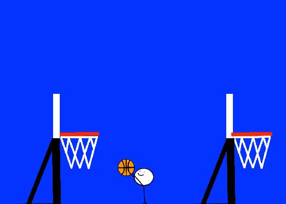 Cursed Basketball 1