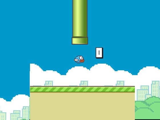 Flappy eagle 1 1