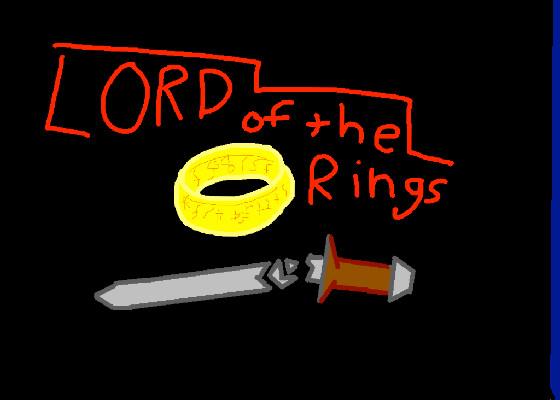 Fellowship of the Ring 2