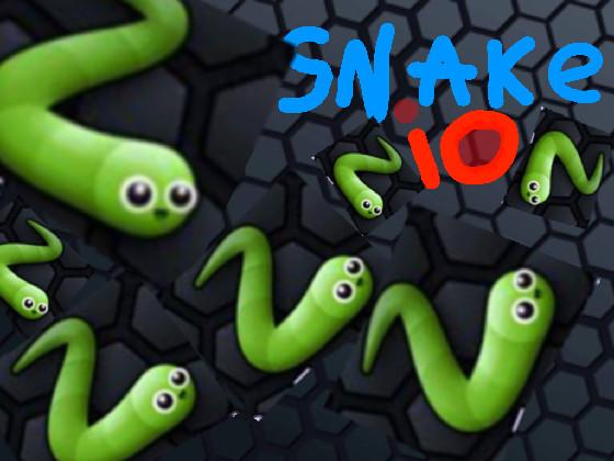 snake.IO